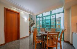Tai Keng Villas (D19), Terrace #594213331
